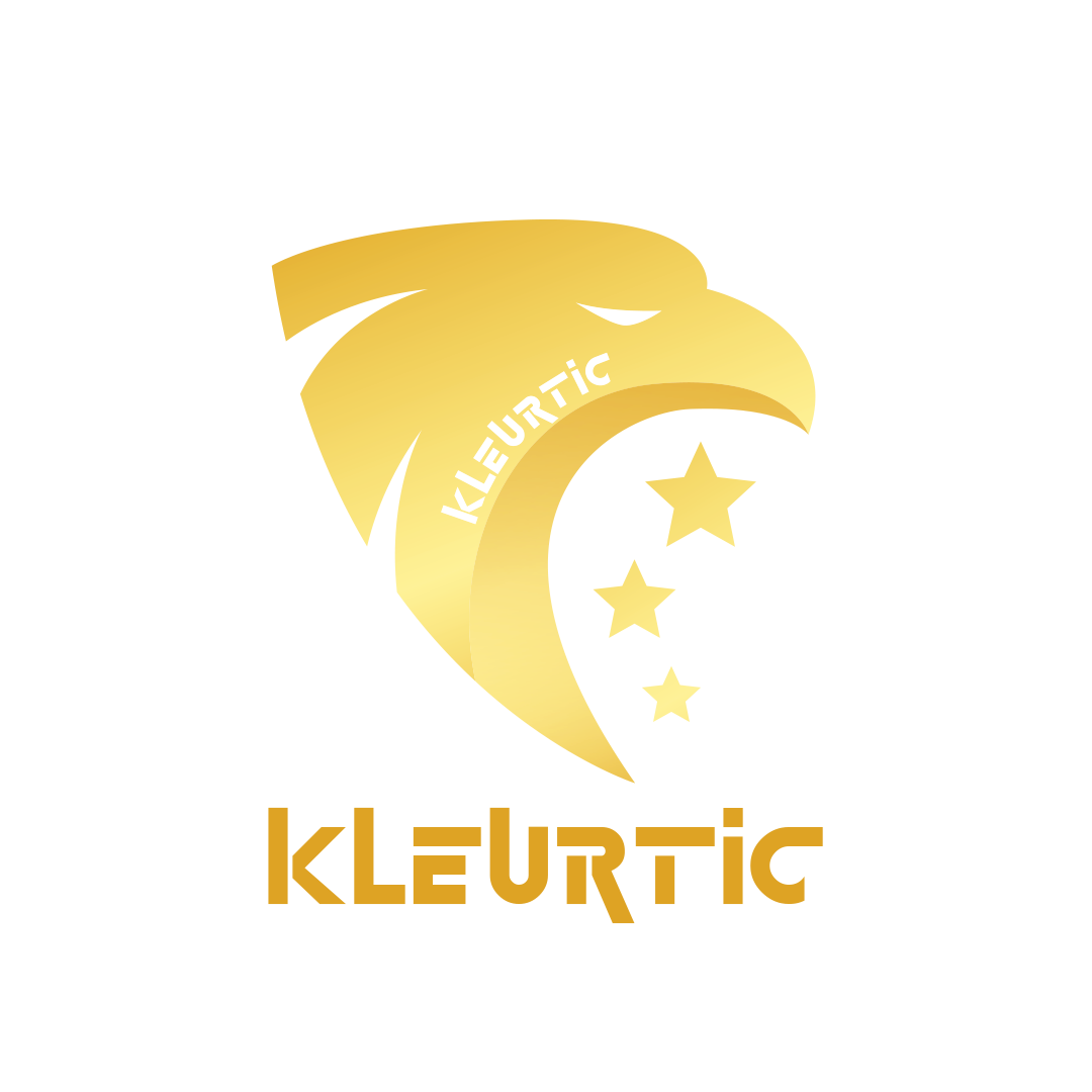 لوجو كلورتيك